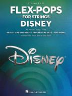 Flex-Pops for Strings: Disney 