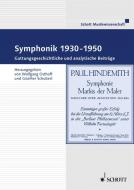 Symphonik 1930-1950 