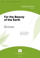 For the Beauty of the Earth 