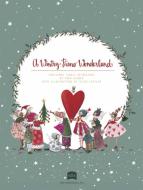 A Wintry Piano Wonderland 