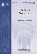 There Is No Rose 