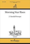 Morning Star Rises 