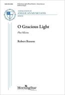 O Gracious Light 