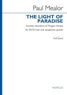 The Light of Paradise 