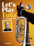 Let's Play Tuba with Patrick Sheridan 