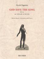 God Save the King 