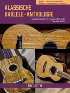 Klassische Ukulele-Anthologie 2 