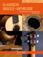 Klassische Ukulele-Anthologie 3 