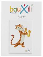 Magnet bauxili Tiere Tiger 