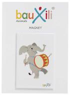 Magnet bauxili Tiere Elefant 