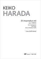 Et incarnatus est Standard