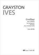 Crucifixus Standard