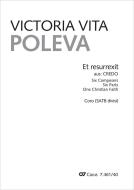 Et resurrexit Standard