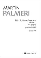 Et in Spiritum Sanctum Standard