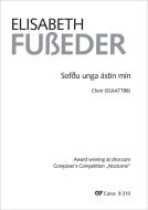 Sofdu unga ástin mín Standard