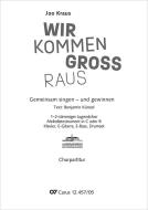 Wir kommen groß raus 