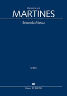 Seconda Messa Standard