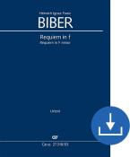 Requiem in f Download
