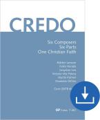 Credo Download