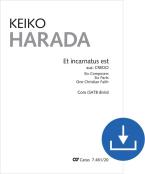 Et incarnatus est Download