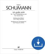 Ich grolle nicht Download