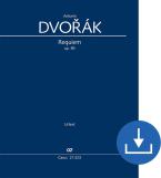Requiem op. 89 Download