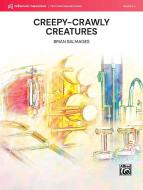 Creepy-Crawly Creatures Standard