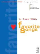 In Tune With Favorite Songs 