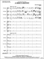 A Hero's Destiny 