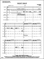 Night Drop 