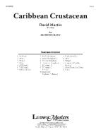 Caribbean Crustacean 