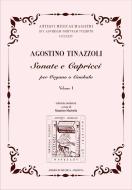 Sonate e Capricci, Vol. 1 
