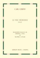 Le mie memorie (1842) 