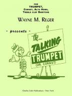 The Talking Trumpet 