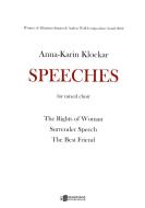 Speeches 