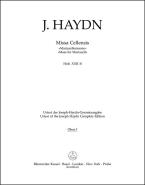 Missa Cellensis Hob. XXII:8 