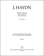 Missa Cellensis Hob. XXII:8 