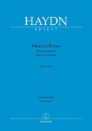 Missa Cellensis Hob. XXII:8 