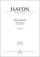 Missa Cellensis Hob. XXII:8 