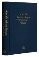 »Und alle Sphären klingen« 