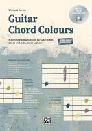 Guitar Chord Colours 