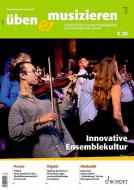 üben & musizieren 2025/03 