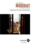 Tableaux de mes expositions 