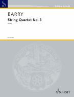 Streichquartett Nr. 3 Standard