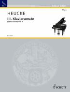 3. Klaviersonate op. 86 Standard