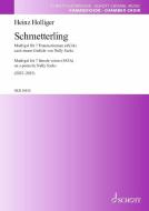 Schmetterling Standard