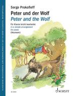 Peter und der Wolf op. 67 Download