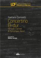 Concertino B-dur 