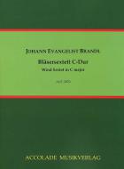 Bläsersextett C-Dur 