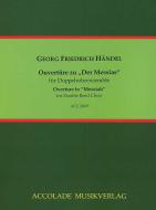 Sinfonia (Ouvertüre) zu "Der Messias" 